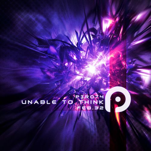 Feb.32 - Unable To Think