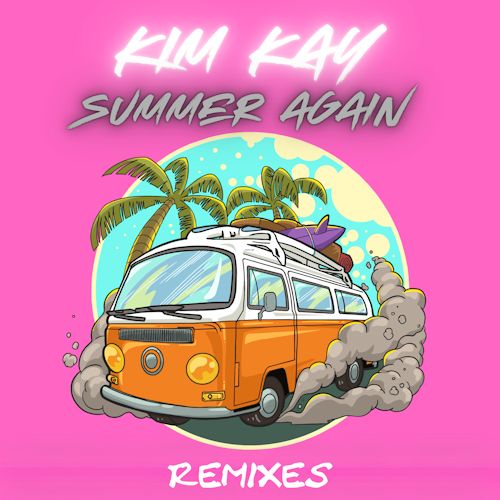 Kim Kay - Summer Again