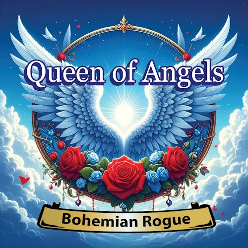 Bohemian Rogue - Queen Of Angels