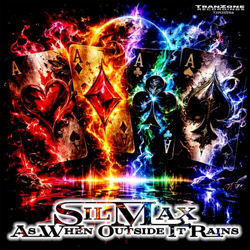 Silmax - As When Outside It Rains