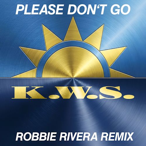 K.W.S. – Please Don’t Go