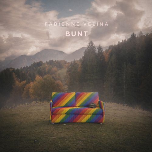 Fabienne Velina - Bunt