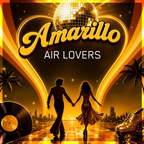 Air Lovers - Amarillo