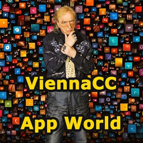 ViennaCC - App World