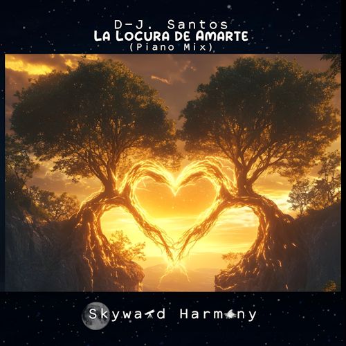 D-J. Santos - La Locura De Amarte