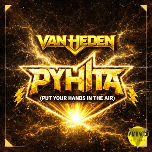 Van Heden - Pyhita