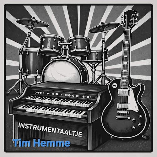 Tim Hemme - Instrumentaaltje