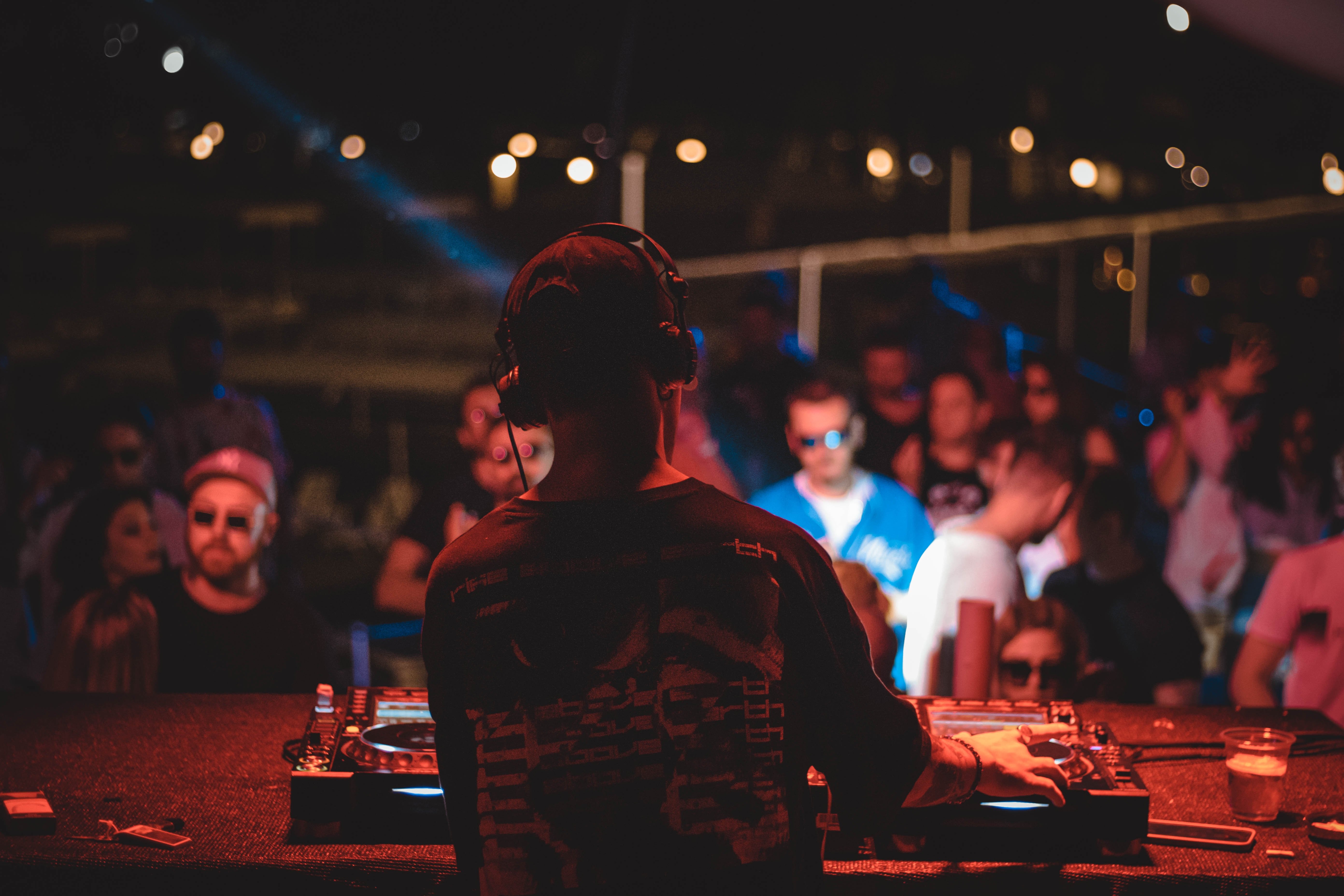 Dein Live Set bei Uns