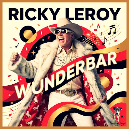 Ricky Leroy - Wunderbar