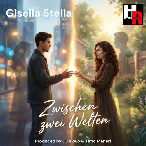 Gisella Stella - Zwischen Zwei Welten