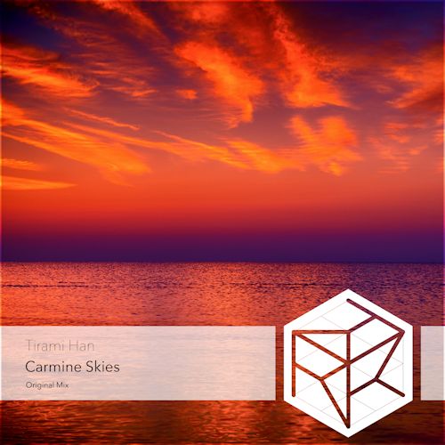 Tirami Han - Carmine Skies