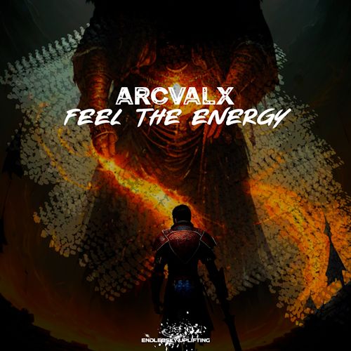 Arcvalx - Feel The Energy