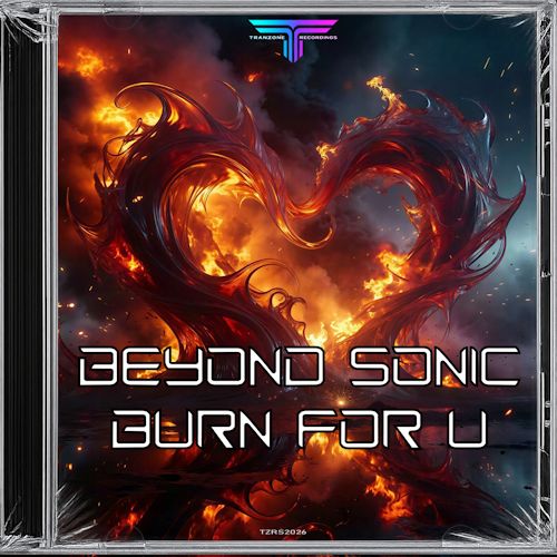 Beyond Sonic - Burn For U