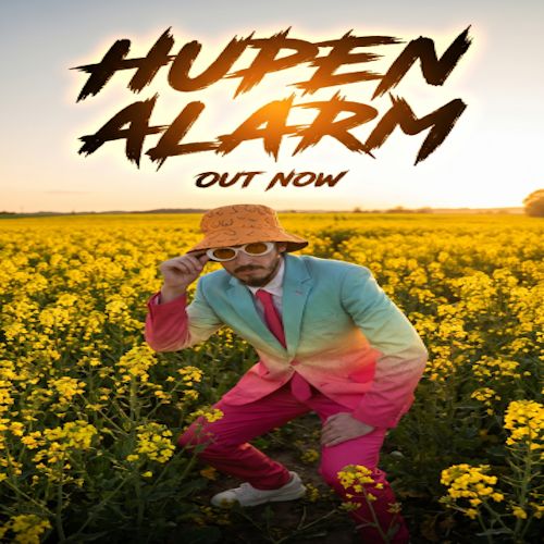 Miro - Hupen Alarm