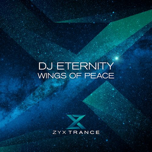 DJ Eternity - Wings Of Peace