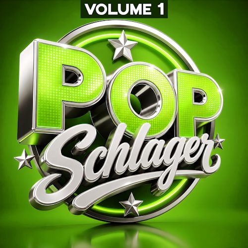 Various - Pop Schlager Vol. 1