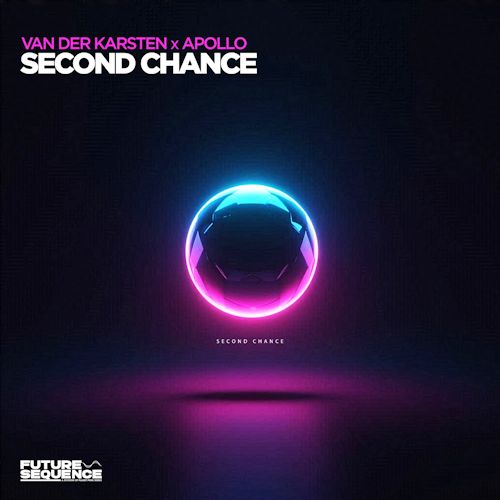 VAN DER KARSTEN & APOLLO - Second Chance