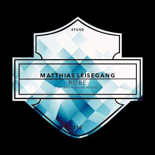 Matthias Leisegang - Robe