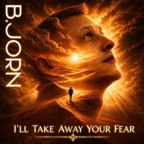 B.Jorn - I'll Take Away From Fear