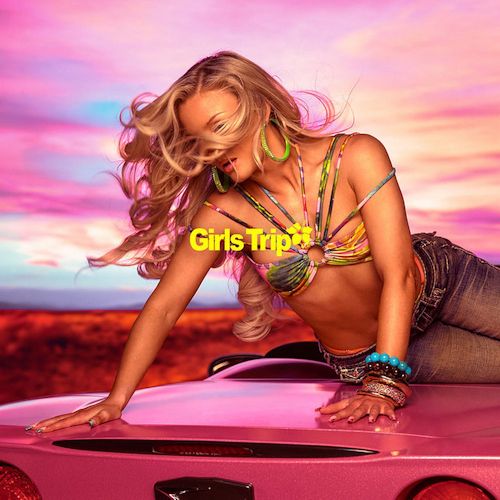 Zara Larsson, Shakira - Eurosummer (Girls Trip)