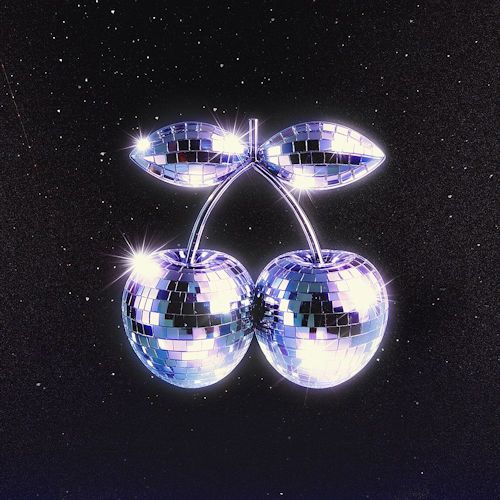 Purple Disco Machine - Disco Cherry