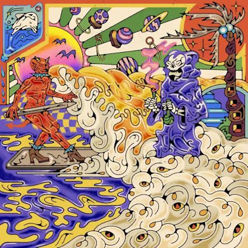 Disco Lines & Maesic feat. Mason & Princess Superstar - Push It