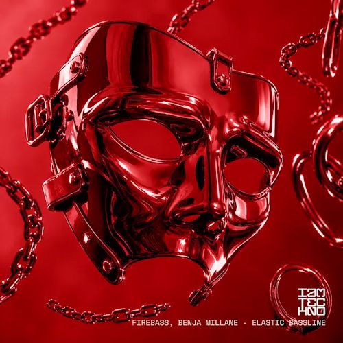 Firebass , Benja Millan - Elastic Bassline