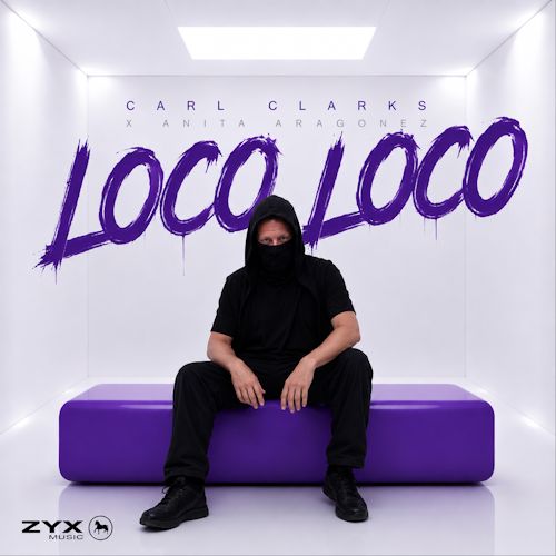 Carl Clarks & Anita Aragonez - Loco Loco