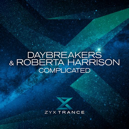 Daybreakers & Roberta Harrision - Complicated