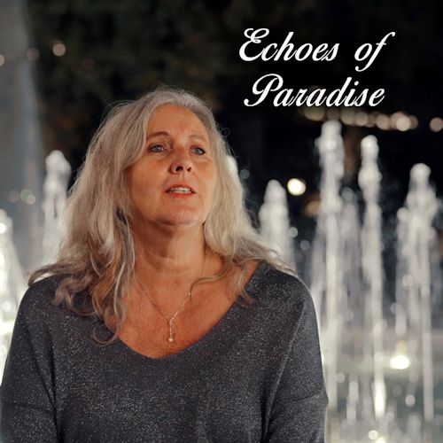 Elisabeth Grey - Echoes Of Paradise