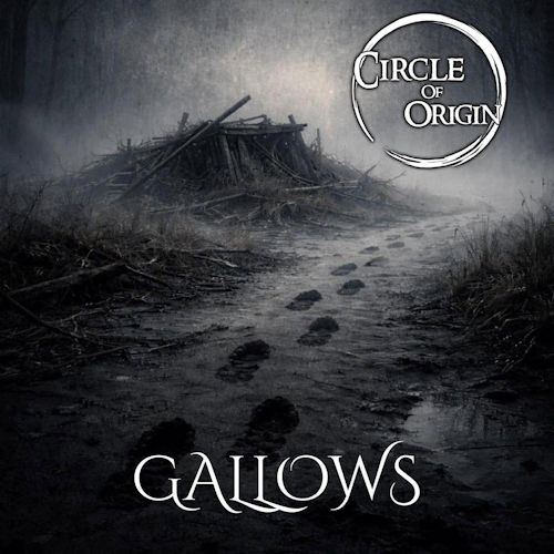 Circle Of Origin - Nothing (At All)