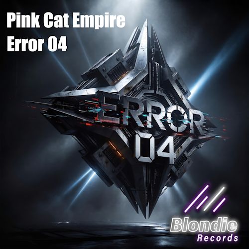 Pink Cat Empire - Error 04
