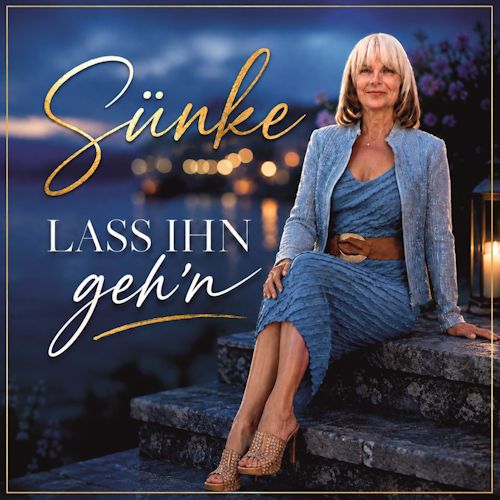 Sünke - Lass Ihn Geh’n