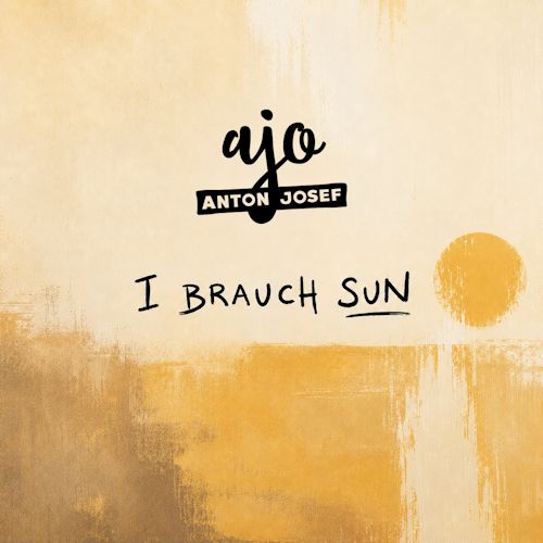 Anton Josef - I Brauch Sun