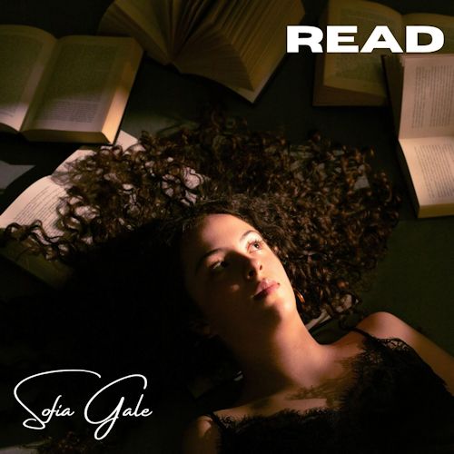 Sofia Gale - Read