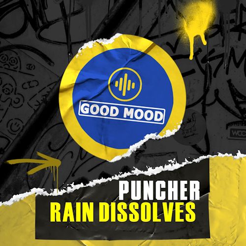 Puncher - Rain Dissolves