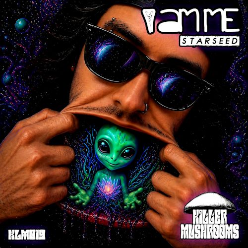 I Am Me - Starseed