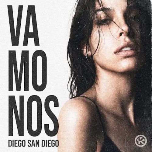 Diego San Diego - Vamonos
