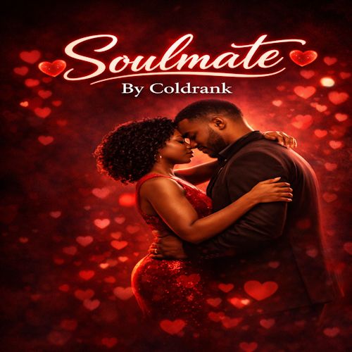 Coldrank - Soulmate