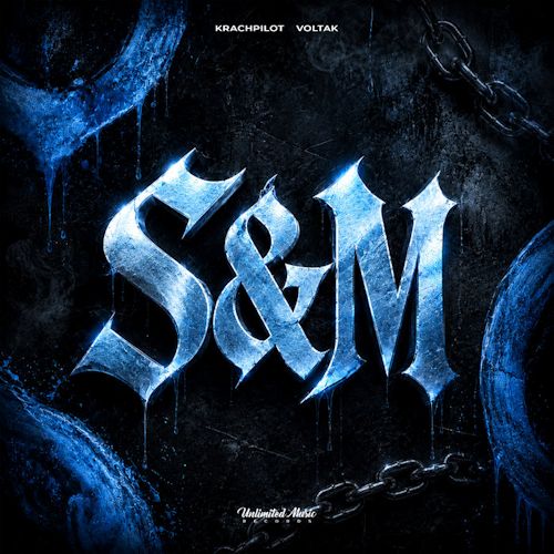 Krachpilot & Voltak - S&M