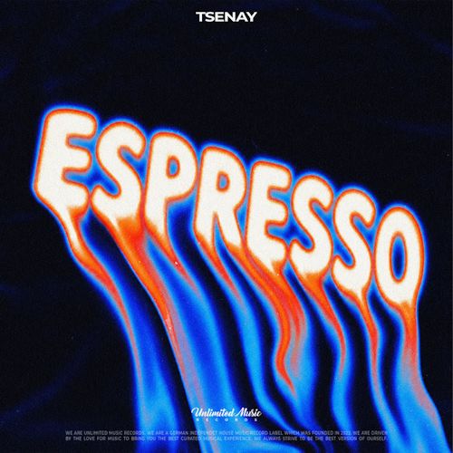 TSENAY - Espresso