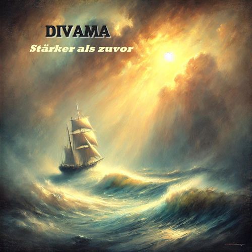 Divama - Stärker Als Zuvor