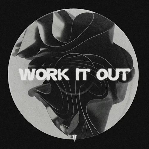 Konstantin Kobra - Work It Out