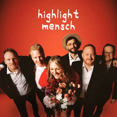 Fäaschtbänkler & Revelle - Highlightmensch