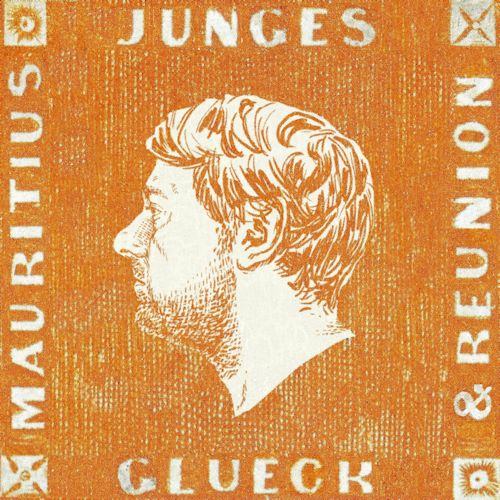 Junges Glueck - Mauritius & Reunion