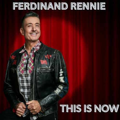 Ferdinand Rennie - This Is Now