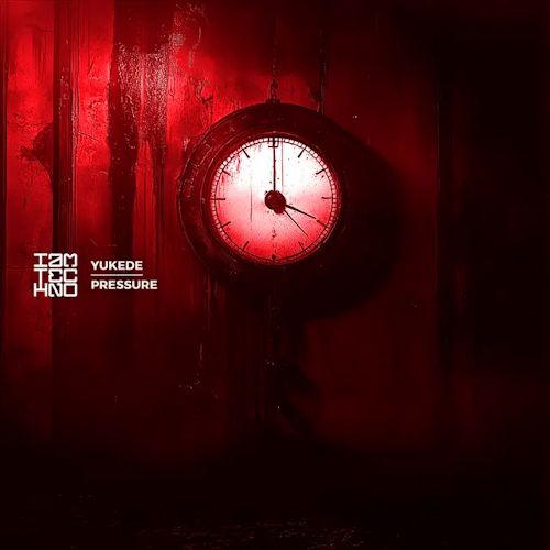 Yukede - Pressure