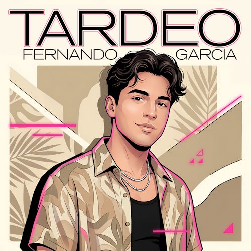 Fernando Garcia - Tardeo