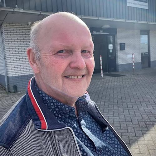 Klaas Knol - Beste Beentje Voor