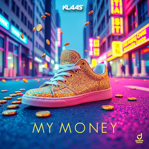 KLAAS - My Money